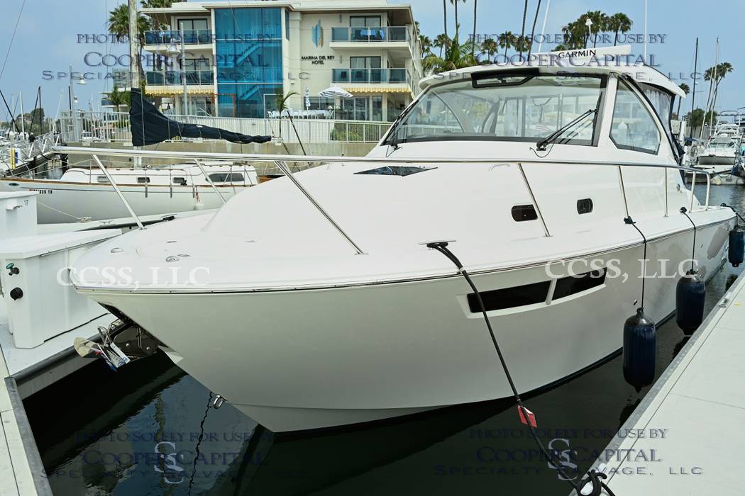 insurance yacht auctions