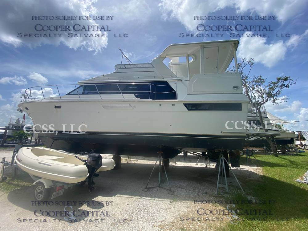 cooper yachts for sale