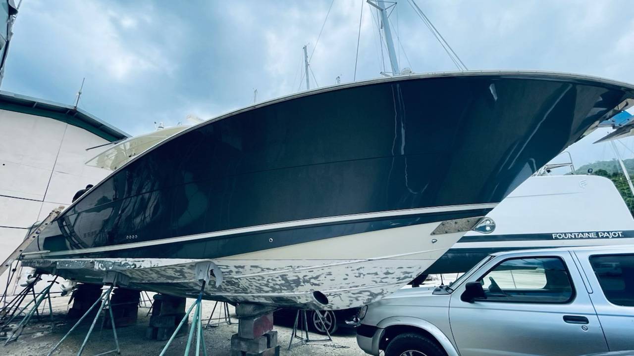 insurance yacht auctions