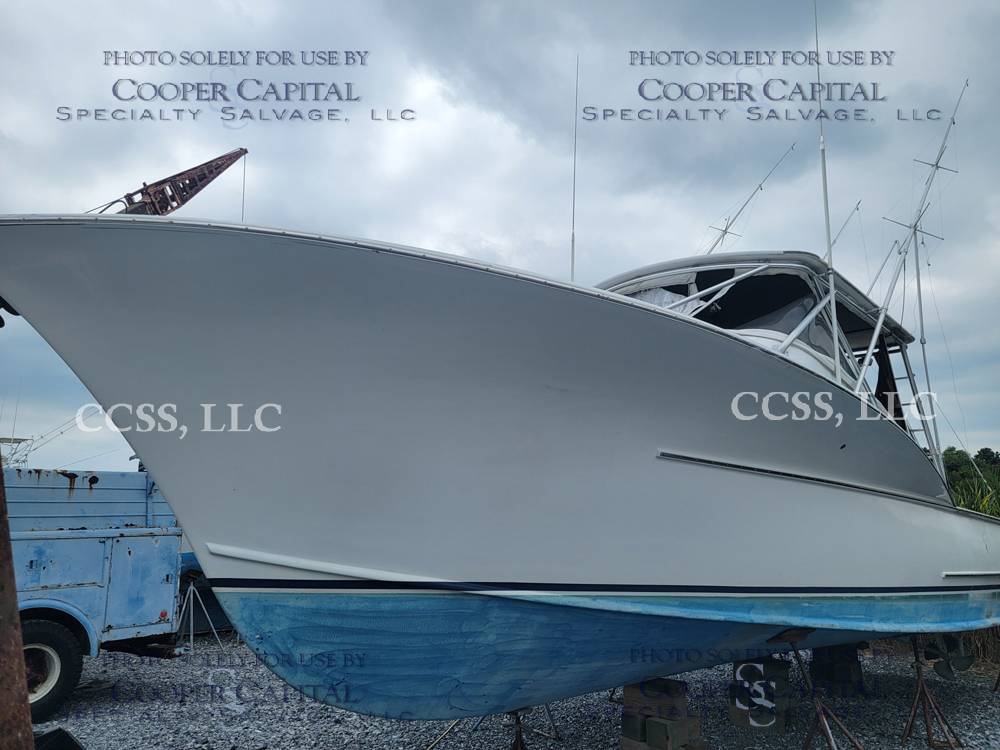 cooper yachts for sale