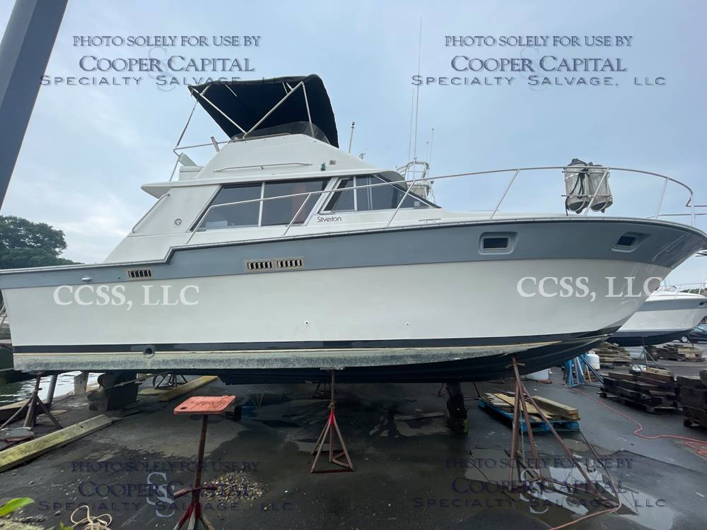 cooper yachts for sale