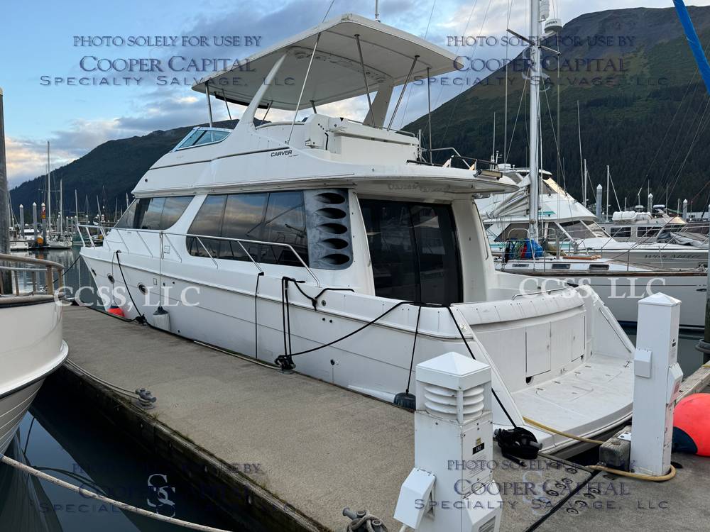 cooper catamarans